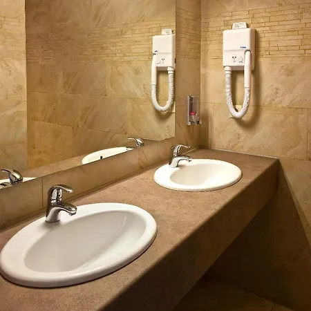 Hotel Country Moriaanshoofd 3*
