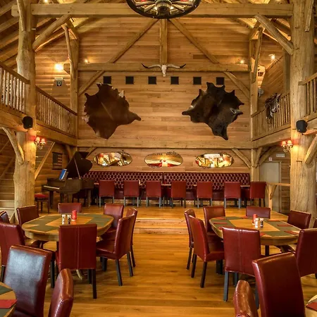 Country Moriaanshoofd 3* Oudenaarde