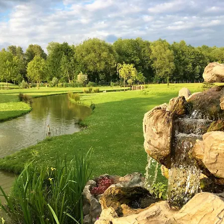 Hotel Country Moriaanshoofd