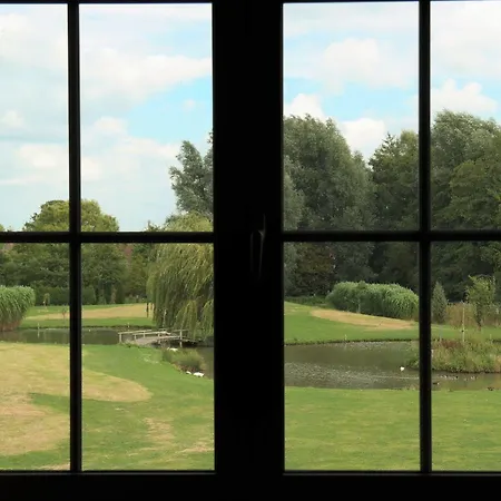 Country Moriaanshoofd 3* Oudenaarde