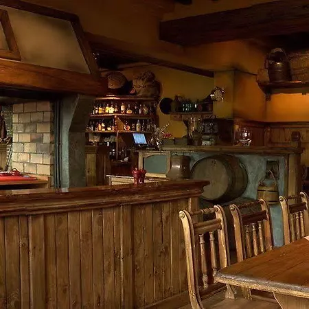 Country Moriaanshoofd Hotel Oudenaarde