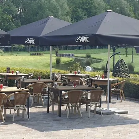 Country Moriaanshoofd Oudenaarde